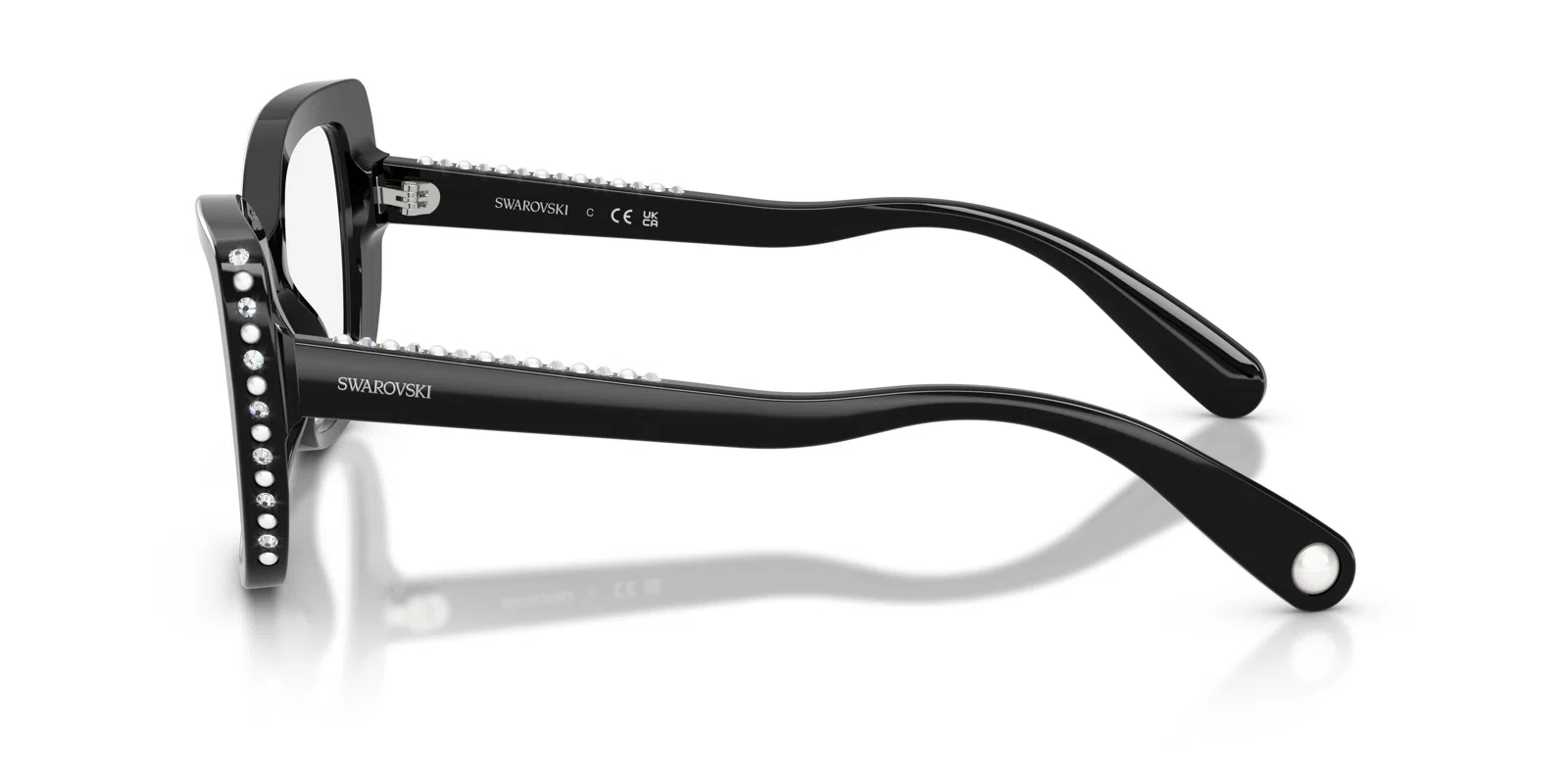 Swarovski 2066U Eyeglasses - view 22